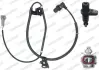 Фото 1 - toyota датчик abs передн. правий prius liftback 1.5 hybrid 03-09 WAGNER ABS01165 TOYOTA Датчик ABS передн. правий PRIUS Liftback 1.5 Hybrid 03-09 WAGNER ABS01165 (фото 1)