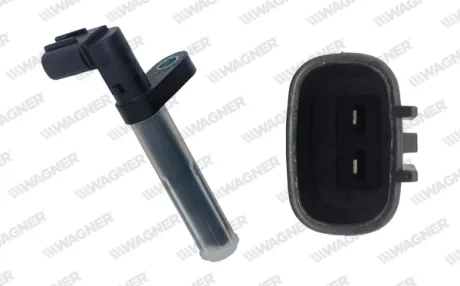 Фото автозапчасть WAGNER ABS01166 Автозапчасть WAGNER ABS01166