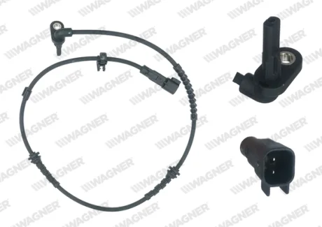 Автозапчасть WAGNER ABS01170
