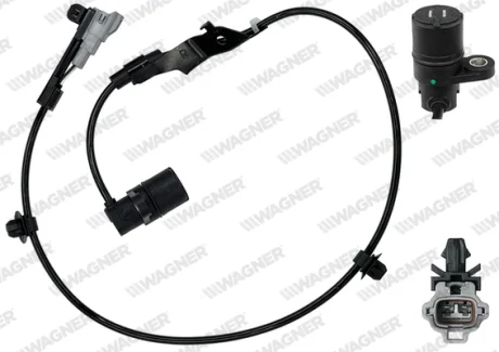 Фото автозапчасть WAGNER ABS01176 Автозапчасть WAGNER ABS01176