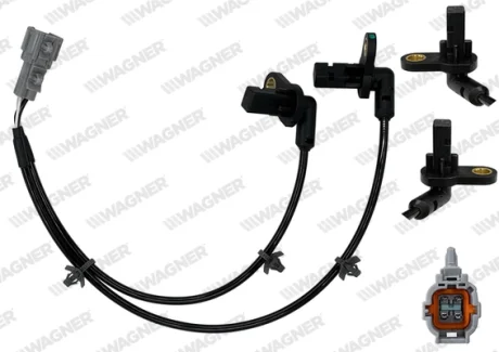Фото автозапчасть WAGNER ABS01194 Автозапчасть WAGNER ABS01194