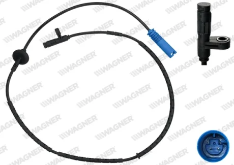 Автозапчасть WAGNER ABS01196