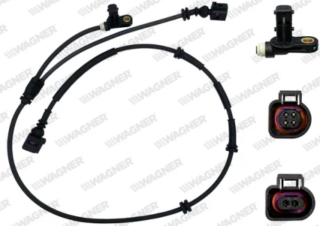Автозапчасть WAGNER ABS01198