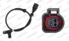 FORD Датчик ABS передн. GALAXY I 1.9, 2.3 97-, VW, SEAT WAGNER ABS01200 (фото 1)