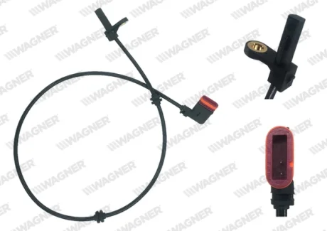 Автозапчасть WAGNER ABS01202