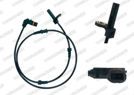 Автозапчасть WAGNER ABS01203