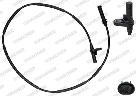 Автозапчасть WAGNER ABS01211