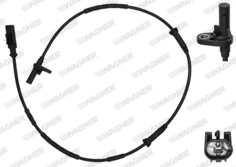 Автозапчасть WAGNER ABS01212