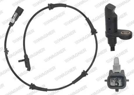 Фото автозапчасть WAGNER ABS01219 Автозапчасть WAGNER ABS01219