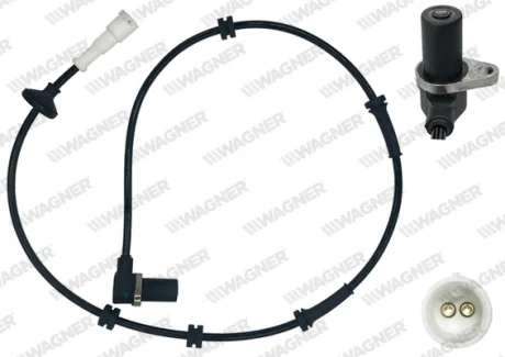 Автозапчасть WAGNER ABS01229