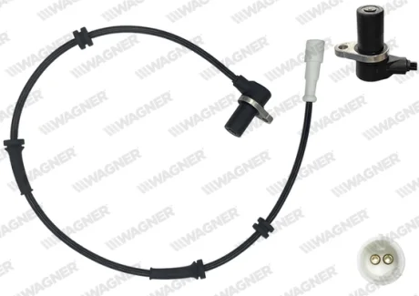 Фото автозапчасть WAGNER ABS01230 Автозапчасть WAGNER ABS01230