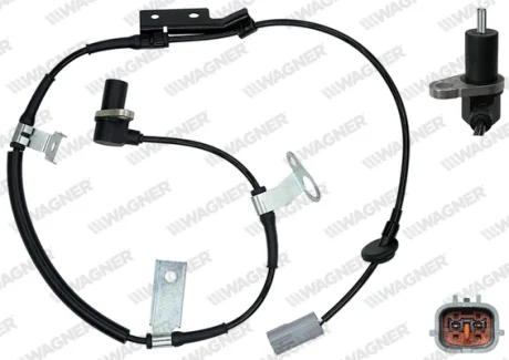 Автозапчасть WAGNER ABS01234