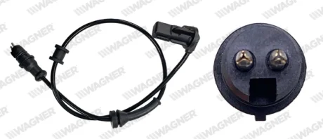 Фото автозапчасть WAGNER ABS01237 Автозапчасть WAGNER ABS01237