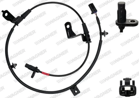Автозапчасть WAGNER ABS01246