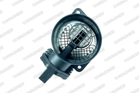 Витратомір повітря T5 1.9TDI 03-/Caddy 1.9TDI/2.0SDI 04- WAGNER AFS00007