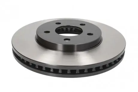 Диск тормозной WAGNER BD126198