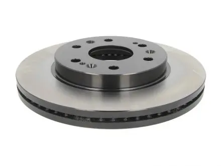 Диск тормозной WAGNER BD126358