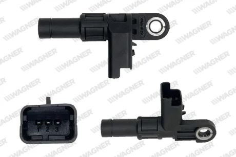 Автозапчасть WAGNER CAS00014