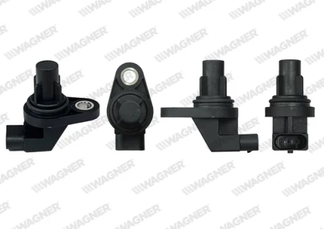 Датчик положення розподільчого валу (без проводу) MERCEDES A (W176), B SPORTS TOURER (W246, W242), C (A205), C (C204), C (C205), C T-MODEL (S204), C T-MODEL (S205), C (W204), C (W205) 1.6-3.0D 06.06- WAGNER CAS00020
