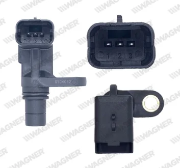 Автозапчасть WAGNER CAS00021