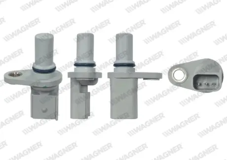 FORD датчик положення розпод. вала Mondeo III, Transit 2.2TDCI 00- WAGNER CAS00022