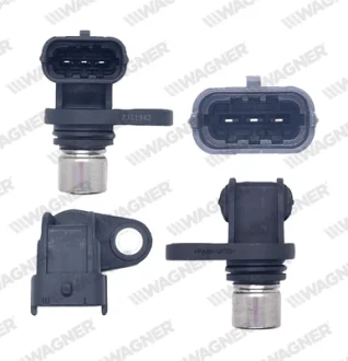 Фото автозапчасть WAGNER CAS00032 Автозапчасть WAGNER CAS00032