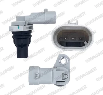 Фото автозапчасть WAGNER CAS00035 Автозапчасть WAGNER CAS00035