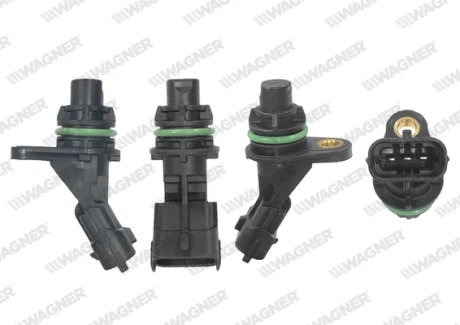 Датчик положення розподільчого валу WAGNER CAS00040