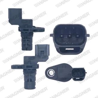 Автозапчасть WAGNER CAS00067