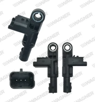 Автозапчасть WAGNER CAS00081