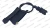 OPEL датчик імпульсів Astra G/H, Vectra B/C, Zafira, Saab 1.8 16V WAGNER CAS00092 (фото 2)