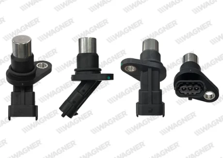 Фото автозапчасть WAGNER CAS00113 Автозапчасть WAGNER CAS00113