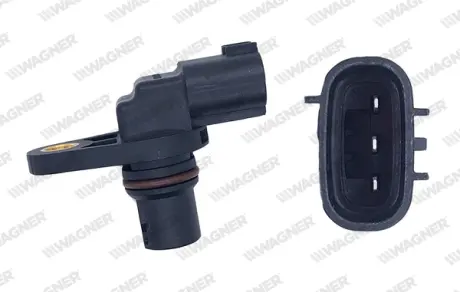 SUBARU Датчик положення кулачкового вала FORESTER 2.0 10-, IMPREZA, LEGACY V WAGNER CAS00139