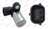 SUBARU Датчик обертів вала FORESTER 2.0 98-, IMPREZA 1.5 06-, LEGACY 2.0 AWD 99-, OUTBACK 2.5 00- WAGNER CAS00147 (фото 1)
