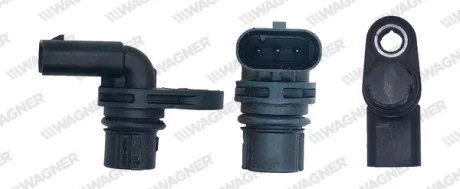 Автозапчасть WAGNER CAS00154