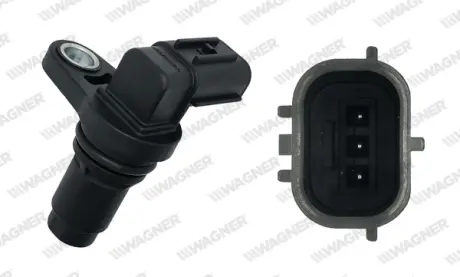 LEXUS Датчик положення вала ES 350 18-, GS 250 12-, GS 460 07-, LC 500 18-, TOYOTA WAGNER CAS00155