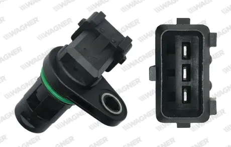 HYUNDAI датчик положення р-вала ix35 2.0GDi WAGNER CAS00159