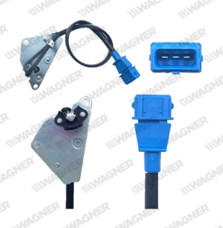 Автозапчасть WAGNER CAS00161