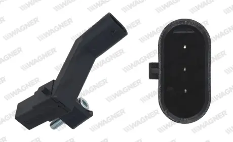 Автозапчасть WAGNER CRS00008