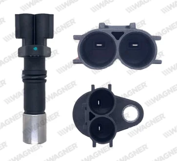 Автозапчасть WAGNER CRS00030