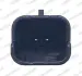 RENAULT Датчик обертів двигуна Kangoo, Megane III, Logan, Sandero 1.5dCi 06-, Nissan Kubistar WAGNER CRS00032 (фото 3)
