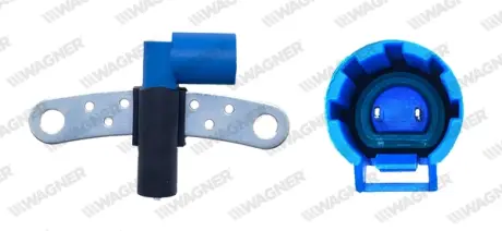 Автозапчасть WAGNER CRS00035