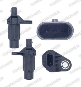 Автозапчасть WAGNER CRS00044