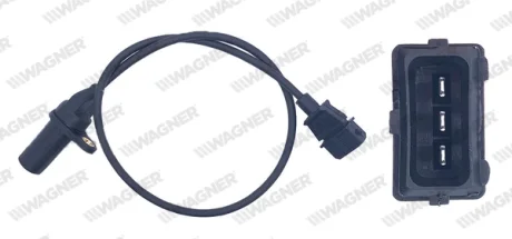 Автозапчасть WAGNER CRS00053