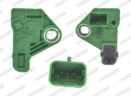 Датчик колінвала BERLINGO/PARTNER 11- WAGNER CRS00059
