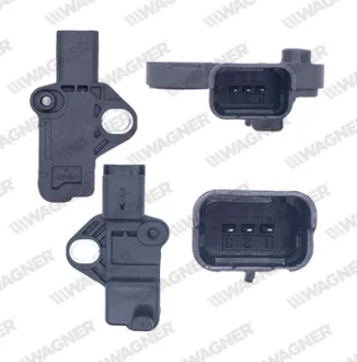 Автозапчасть WAGNER CRS00066