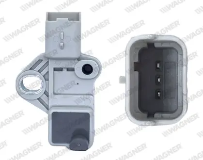 CITROEN датчик імпульсів двигуна Jumpy 2.0HDI WAGNER CRS00068