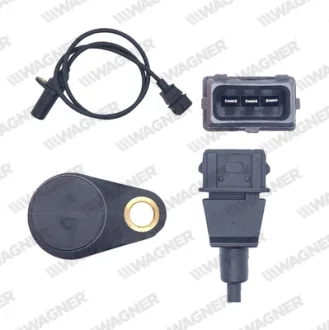 Автозапчасть WAGNER CRS00074