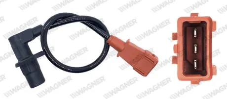 Автозапчасть WAGNER CRS00102