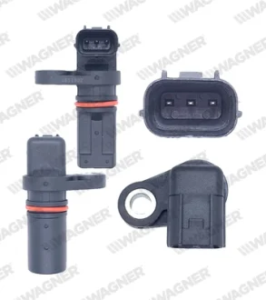 Датчик положення розподільчого валу HONDA CIVIC IX, CIVIC VIII, CR-Z, HR-V, INSIGHT, JAZZ III, JAZZ IV 1.2-1.5H 07.08- WAGNER CRS00153